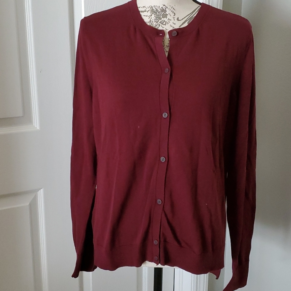 Cardigan